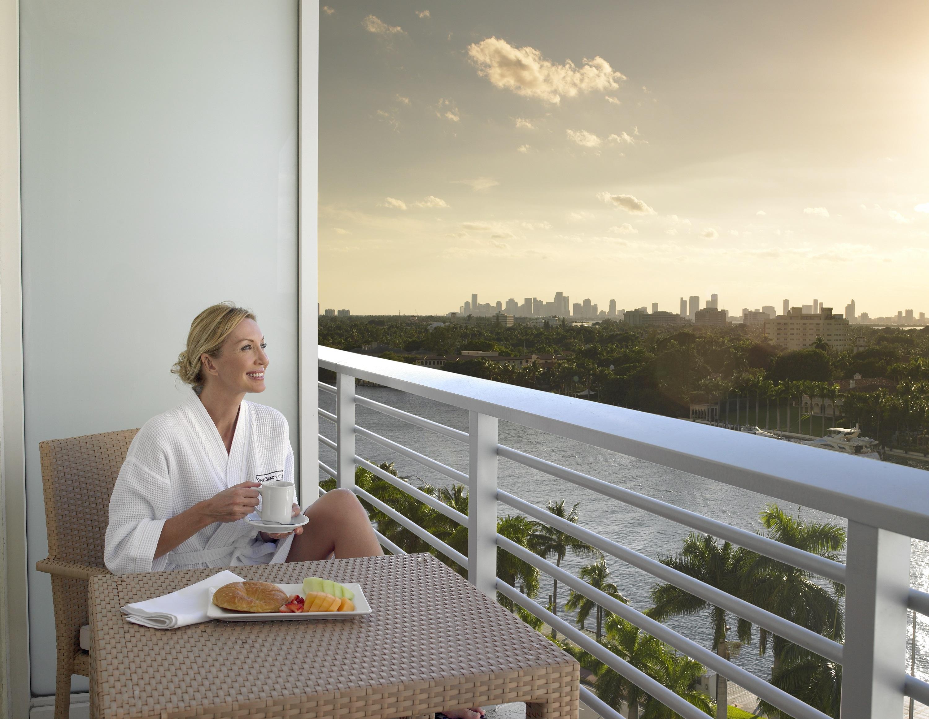 Grand Beach Hotel Miami Beach Ngoại thất bức ảnh