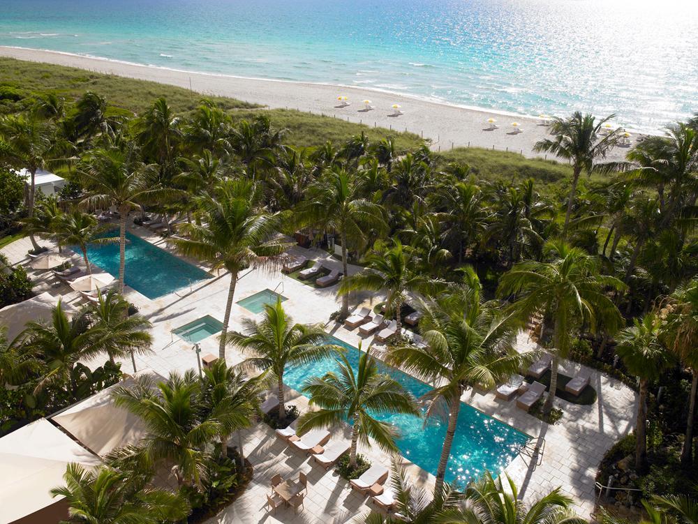 Grand Beach Hotel Miami Beach Ngoại thất bức ảnh
