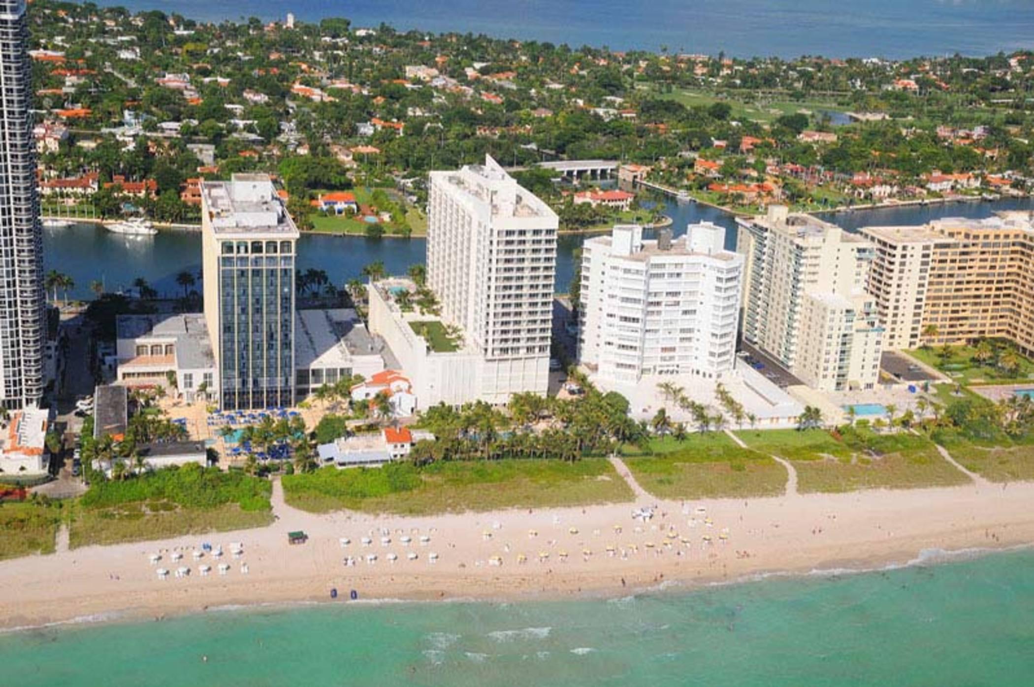 Grand Beach Hotel Miami Beach Ngoại thất bức ảnh