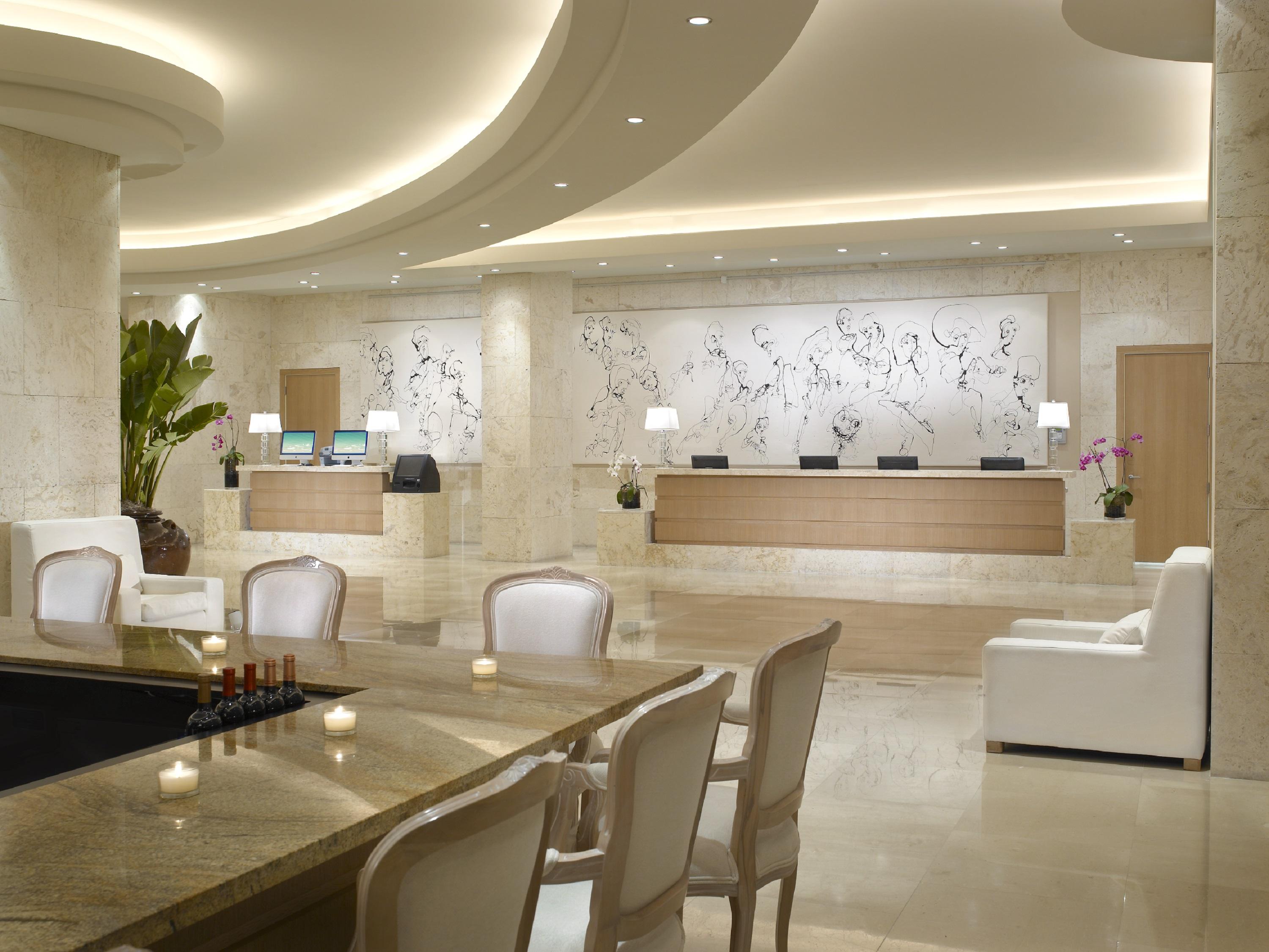Grand Beach Hotel Miami Beach Ngoại thất bức ảnh