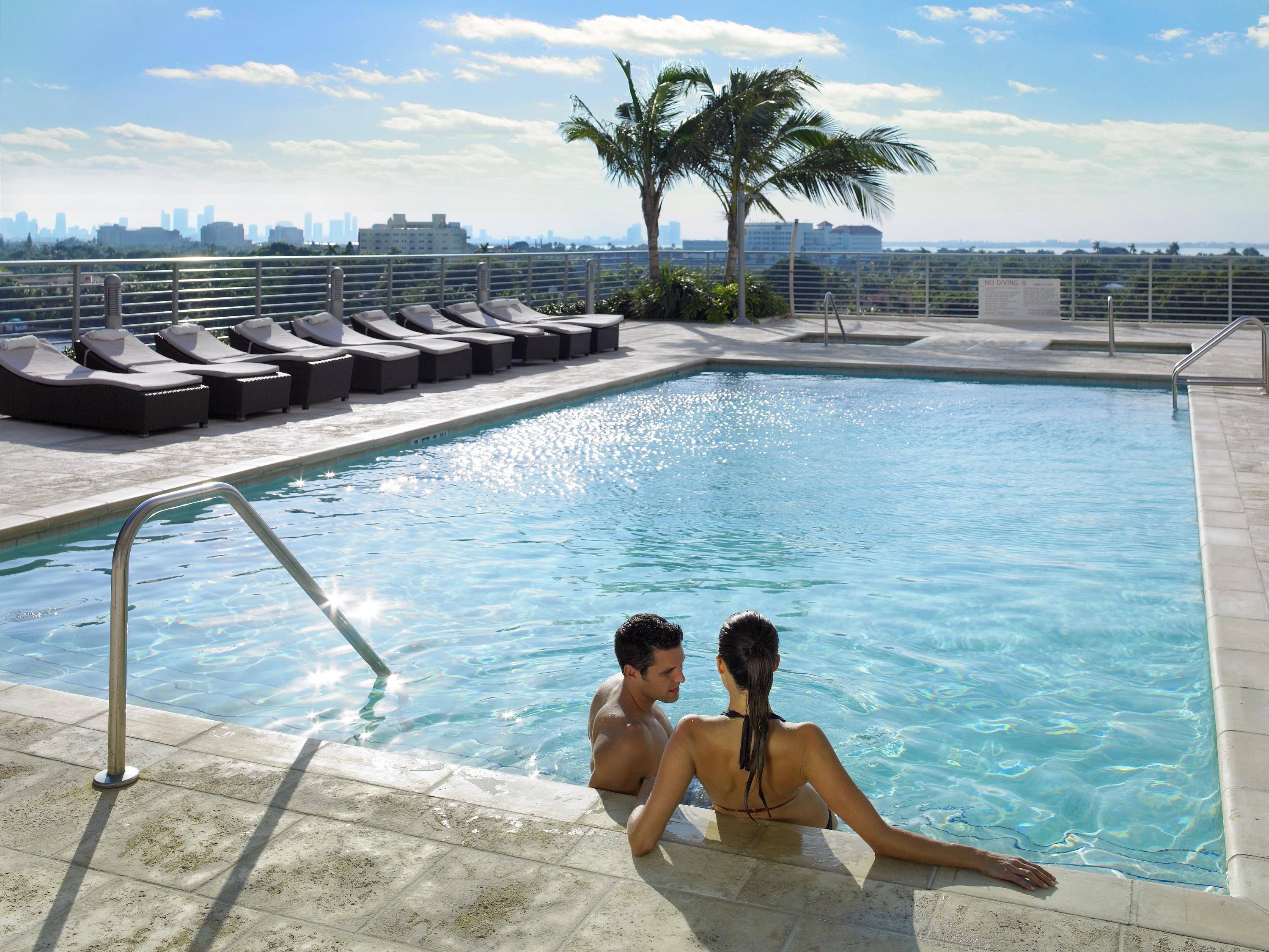 Grand Beach Hotel Miami Beach Ngoại thất bức ảnh