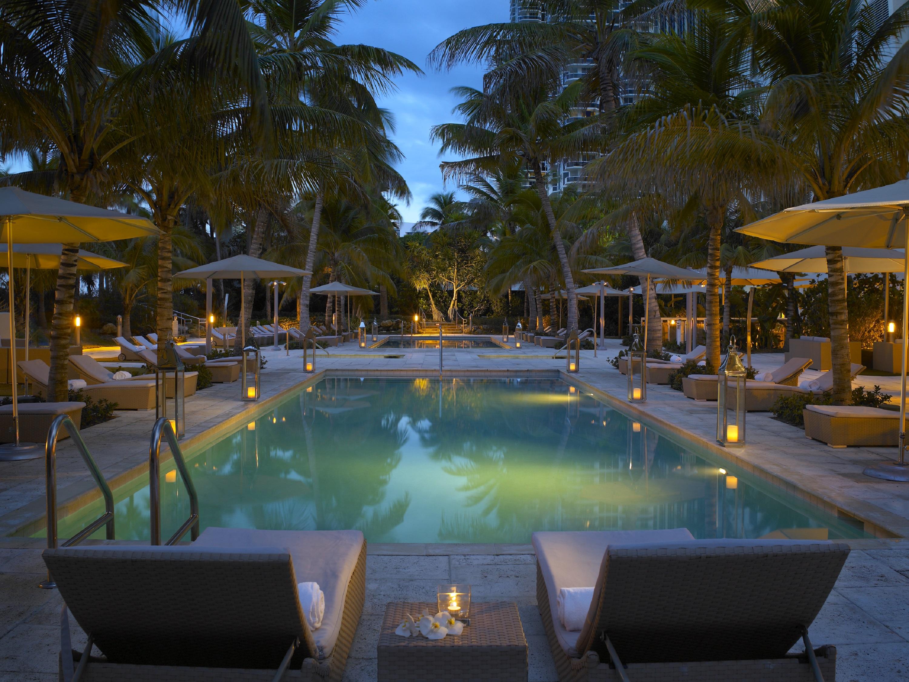 Grand Beach Hotel Miami Beach Ngoại thất bức ảnh