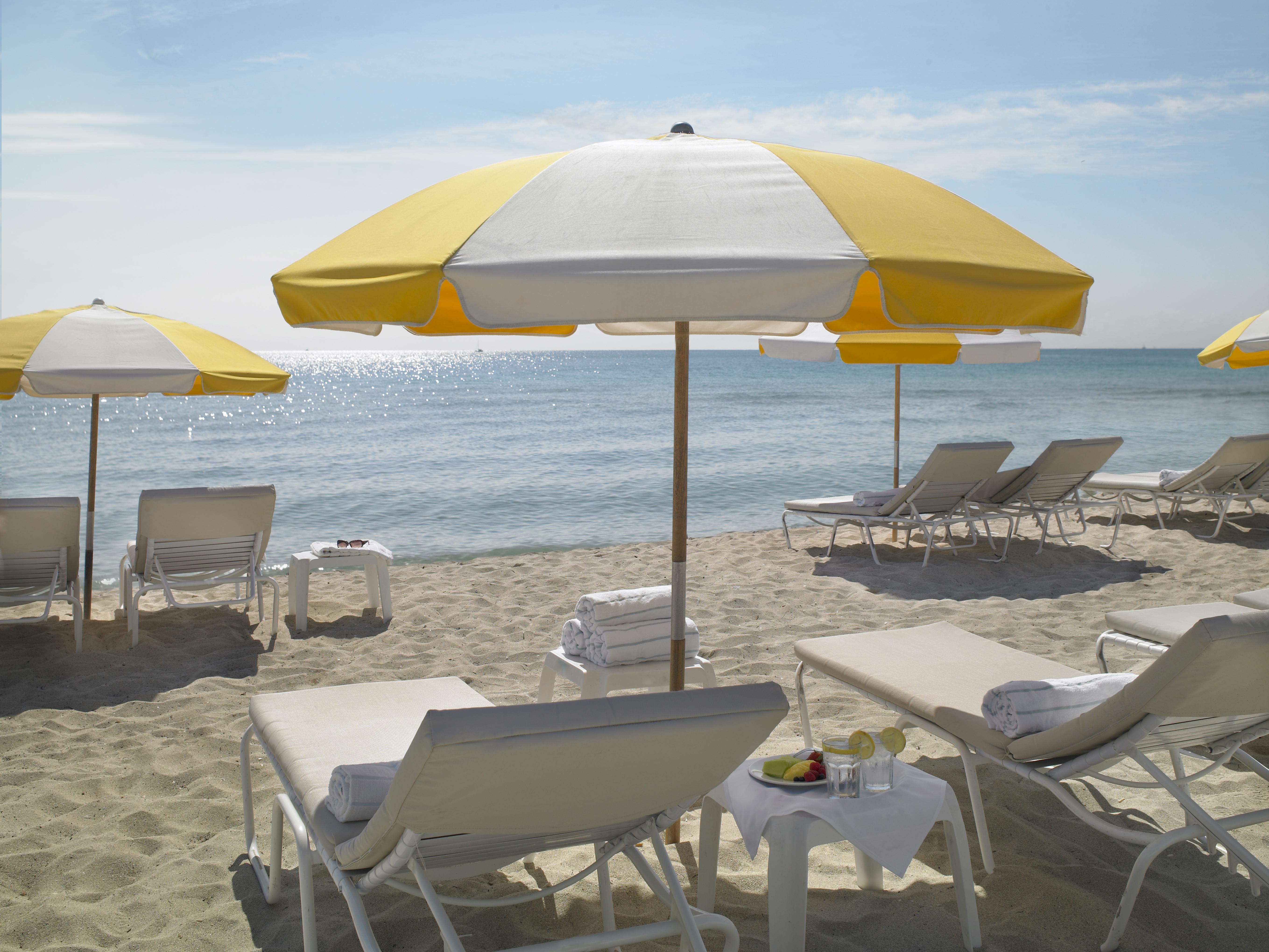 Grand Beach Hotel Miami Beach Ngoại thất bức ảnh