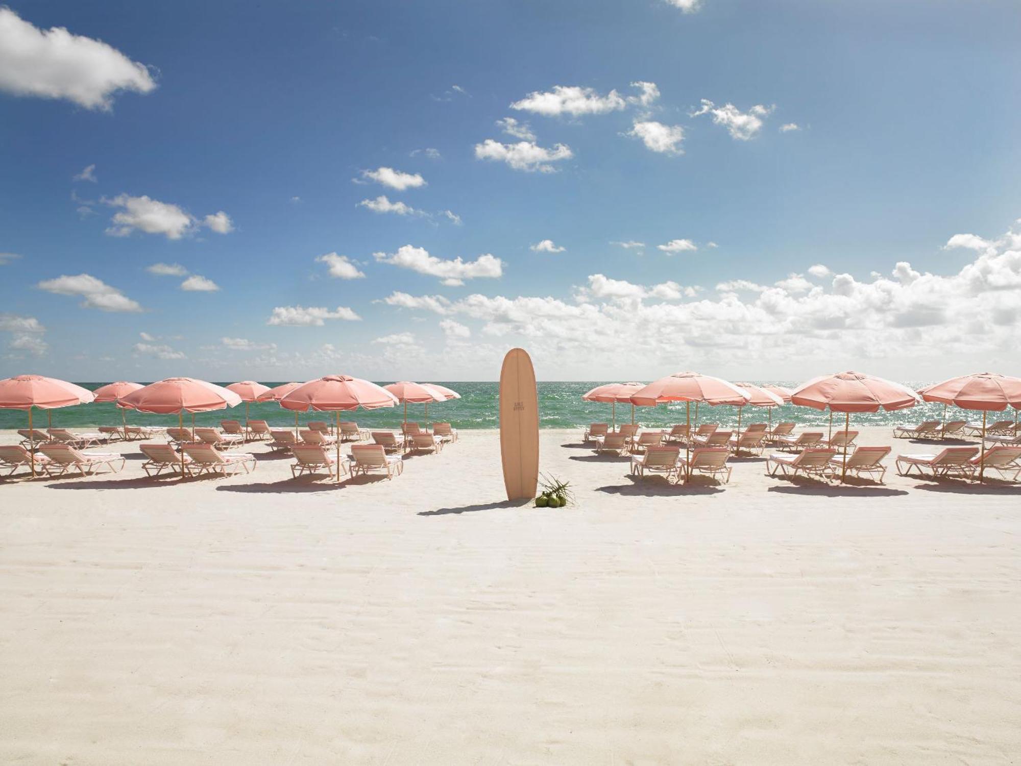 Grand Beach Hotel Miami Beach Ngoại thất bức ảnh