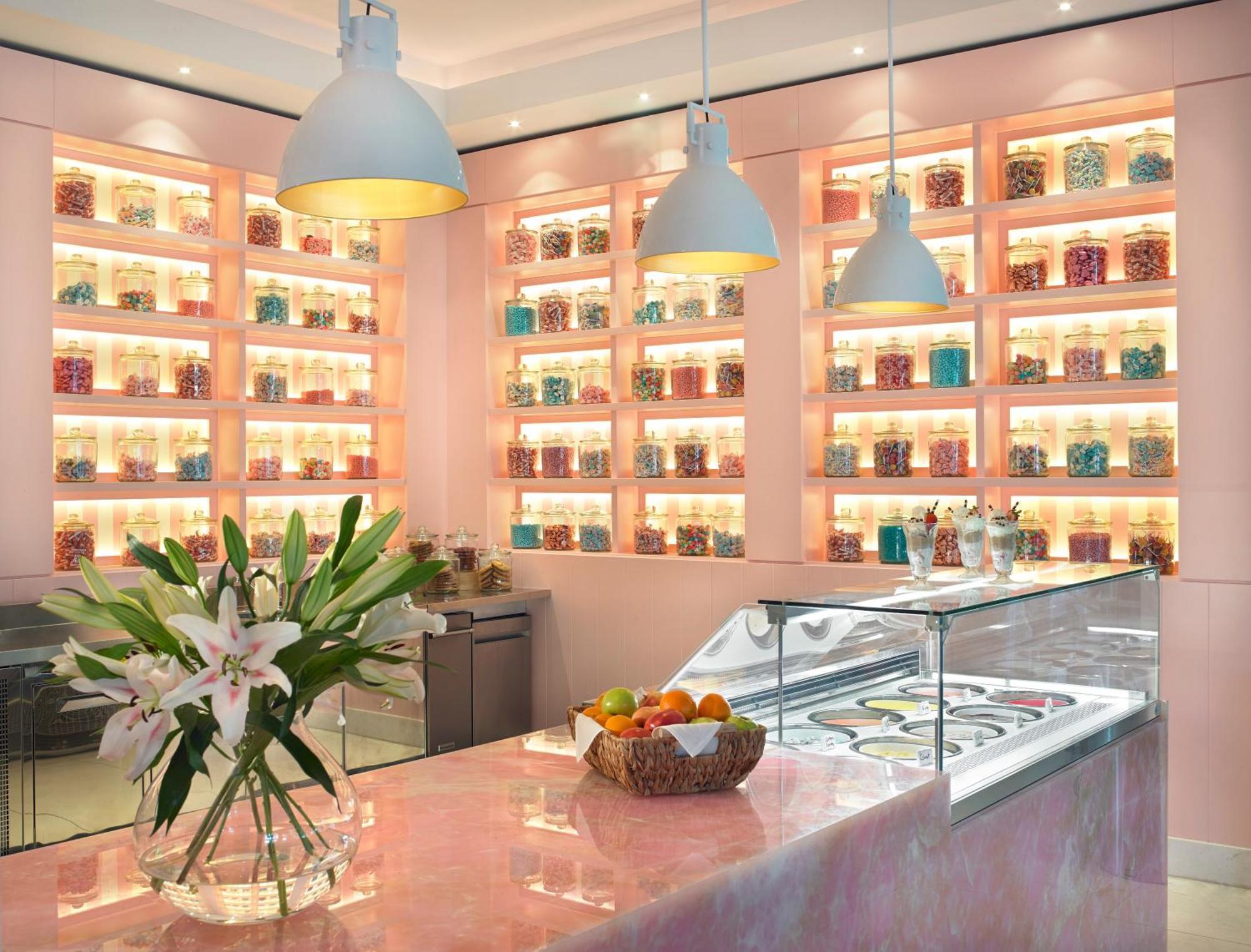 Grand Beach Hotel Miami Beach Ngoại thất bức ảnh