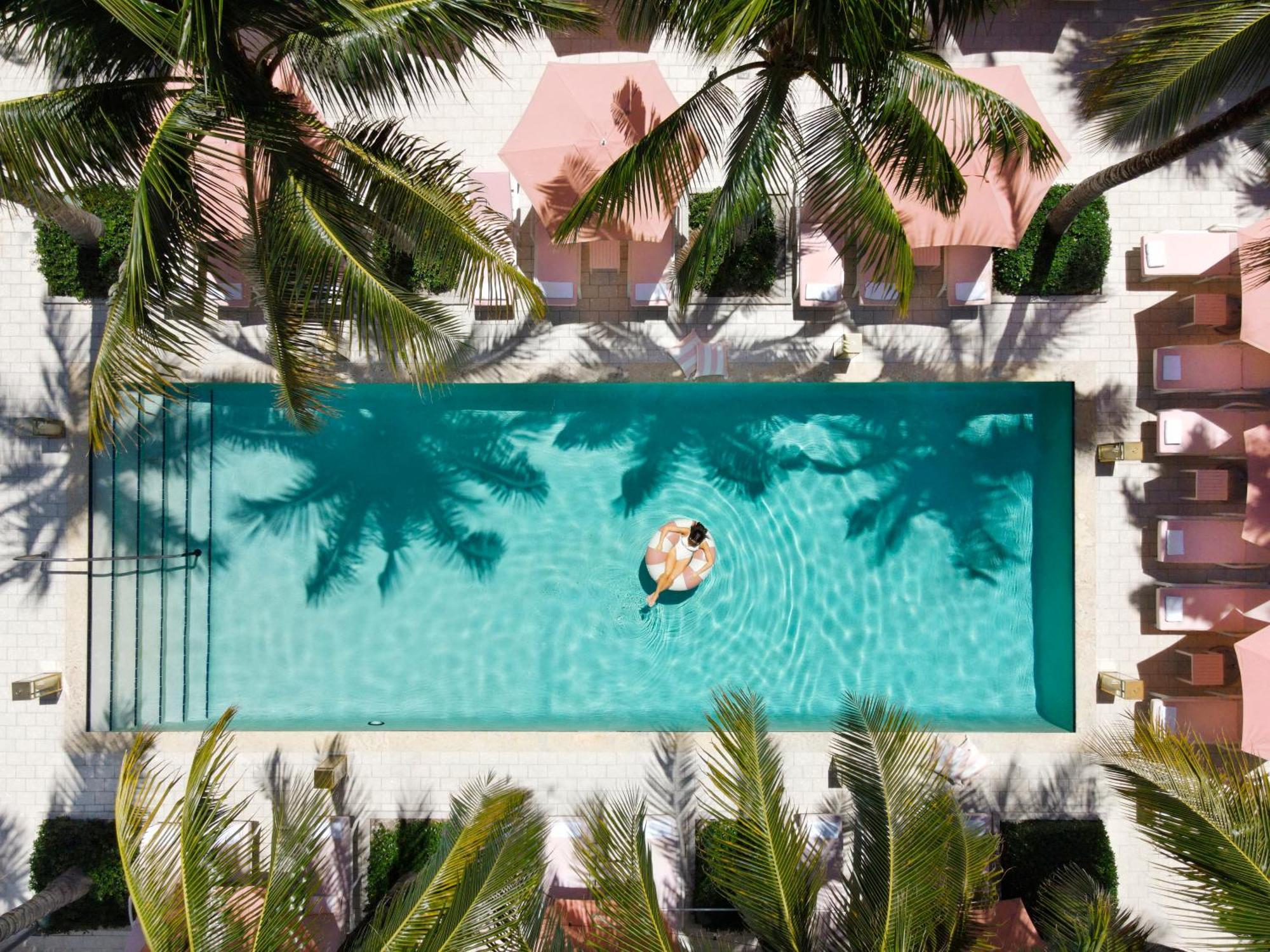 Grand Beach Hotel Miami Beach Ngoại thất bức ảnh