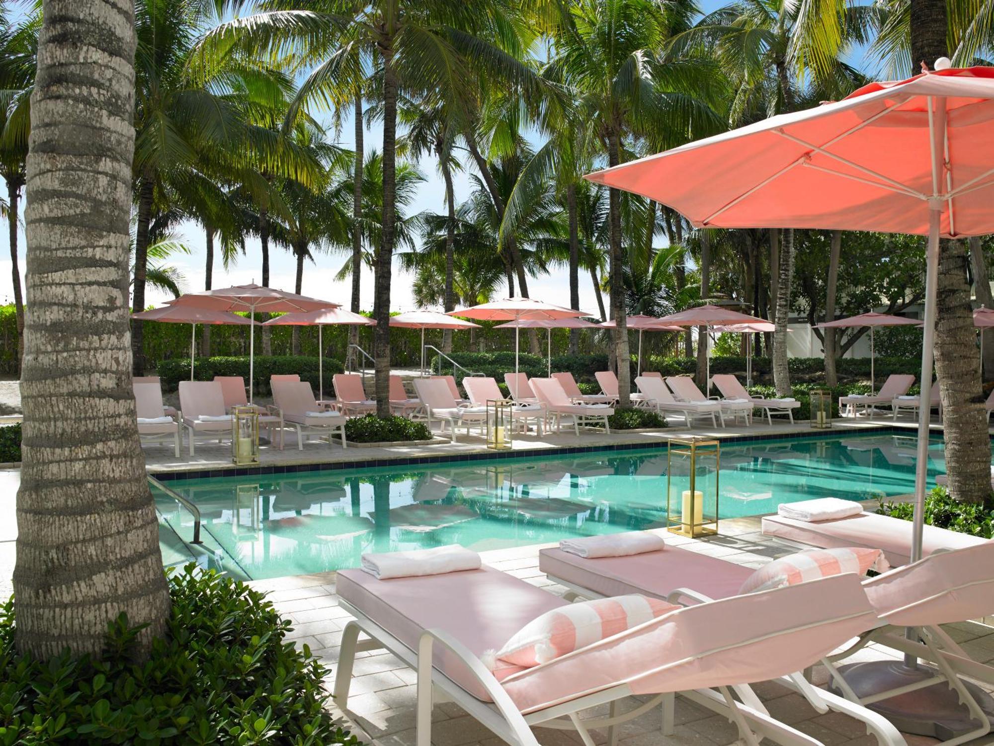 Grand Beach Hotel Miami Beach Ngoại thất bức ảnh