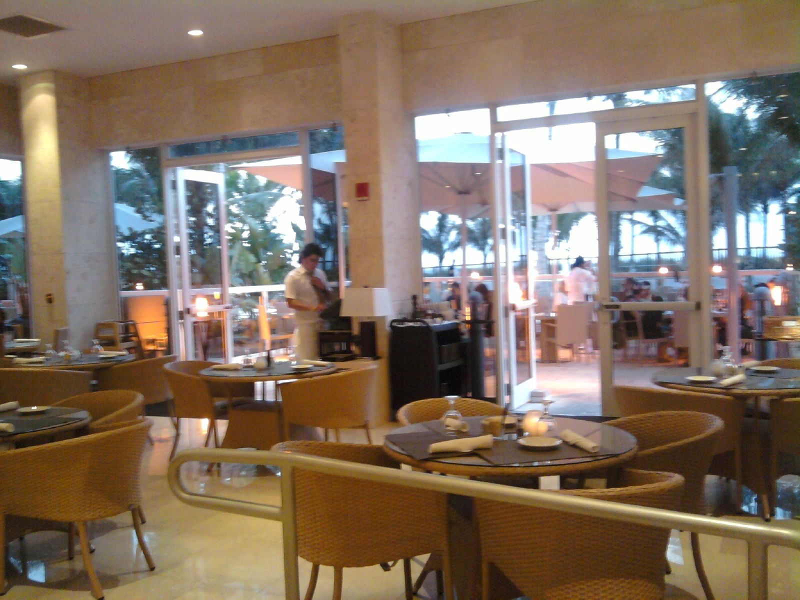 Grand Beach Hotel Miami Beach Ngoại thất bức ảnh