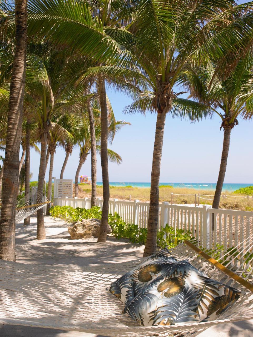 Grand Beach Hotel Miami Beach Ngoại thất bức ảnh