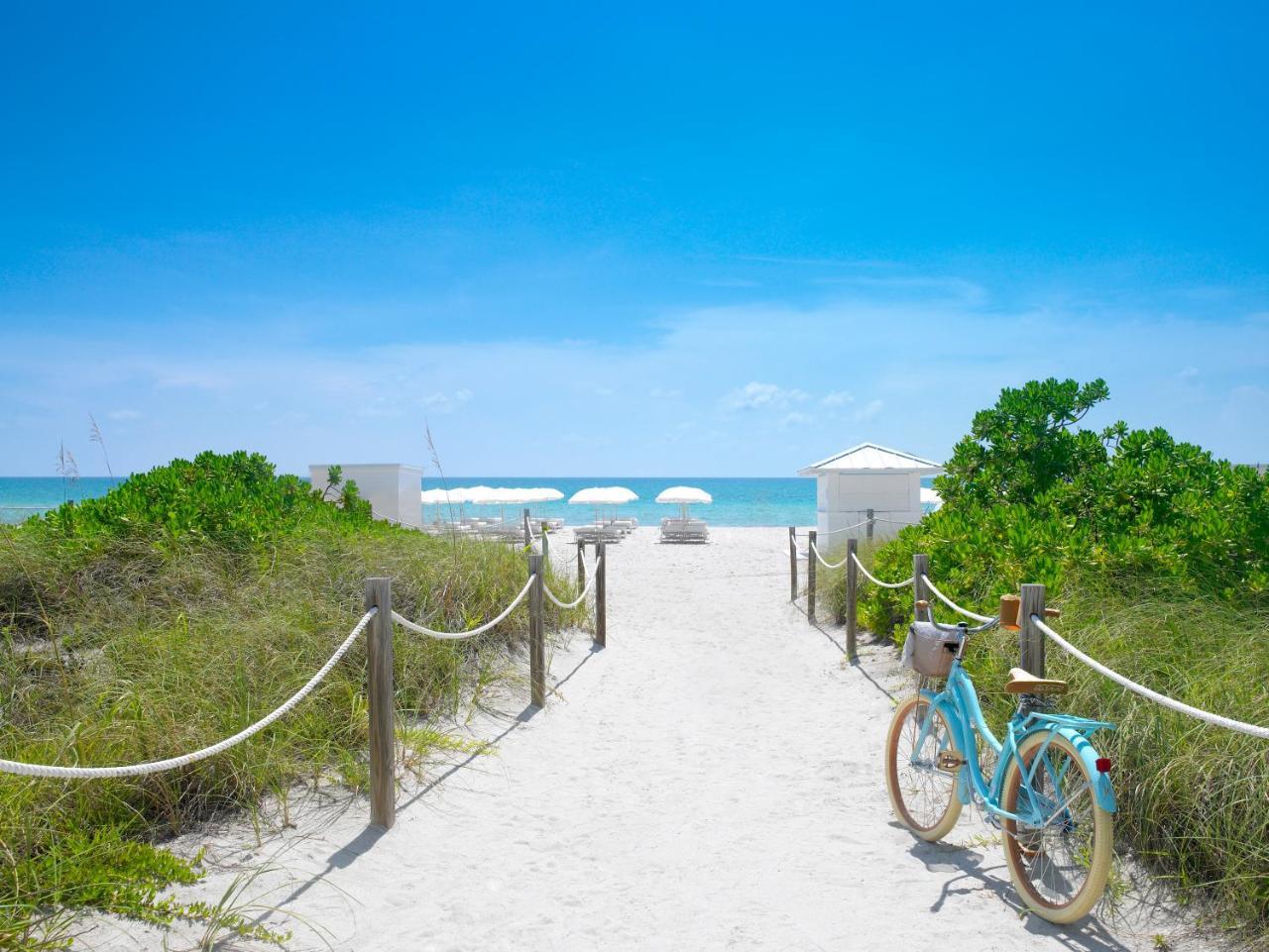 Grand Beach Hotel Miami Beach Ngoại thất bức ảnh