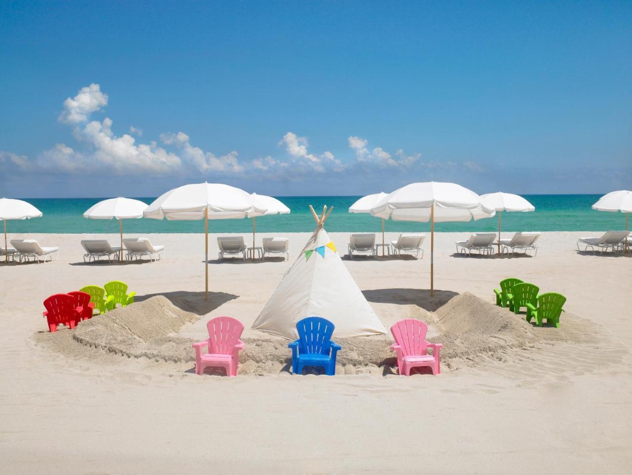 Grand Beach Hotel Miami Beach Ngoại thất bức ảnh