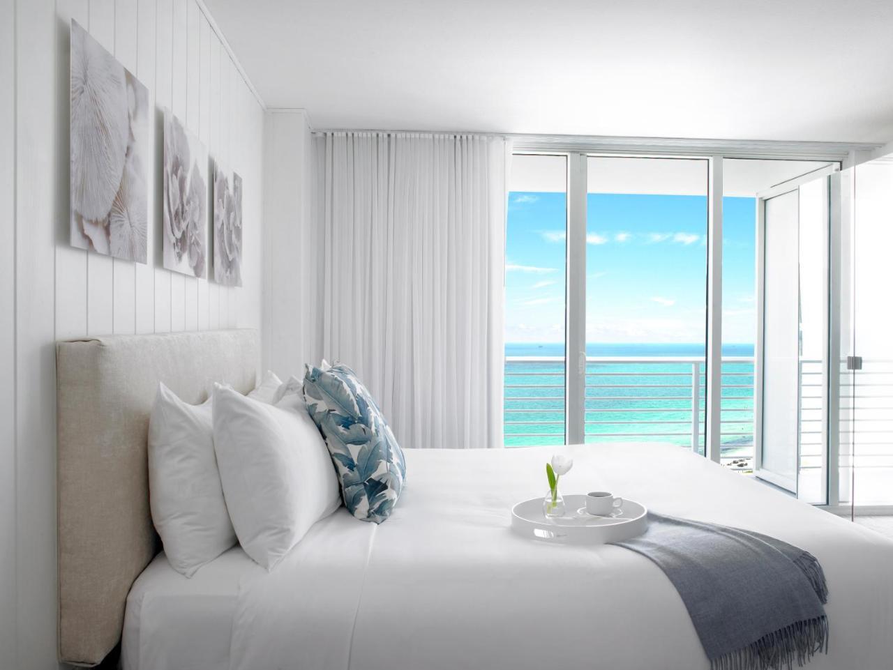 Grand Beach Hotel Miami Beach Ngoại thất bức ảnh
